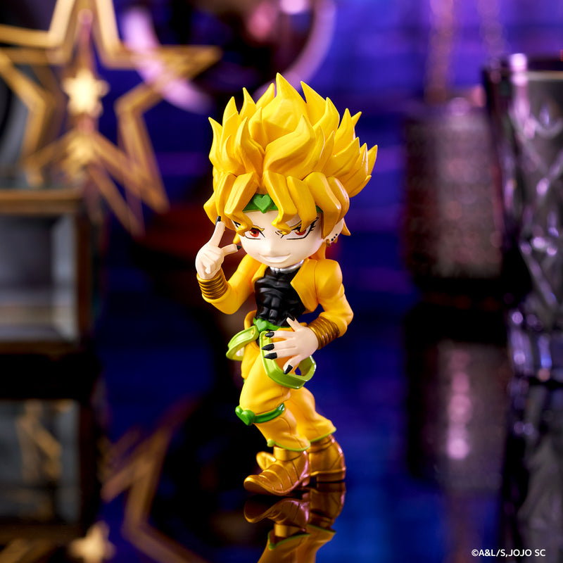 PalVerse ジョジョの奇妙な冒険 スターダストクルセイダース【BOX】