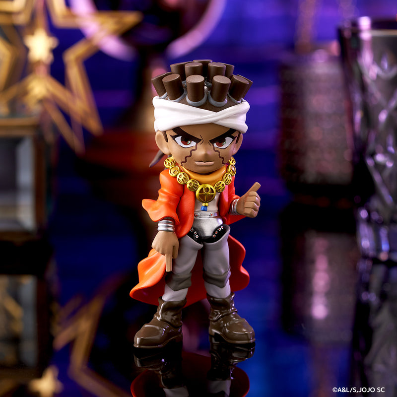 PalVerse ジョジョの奇妙な冒険 スターダストクルセイダース【BOX】