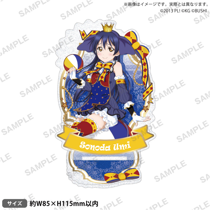 園田海未 μ's 海外限定 ペンライト Amazon.co.jp: ラブライブ μ's 海外