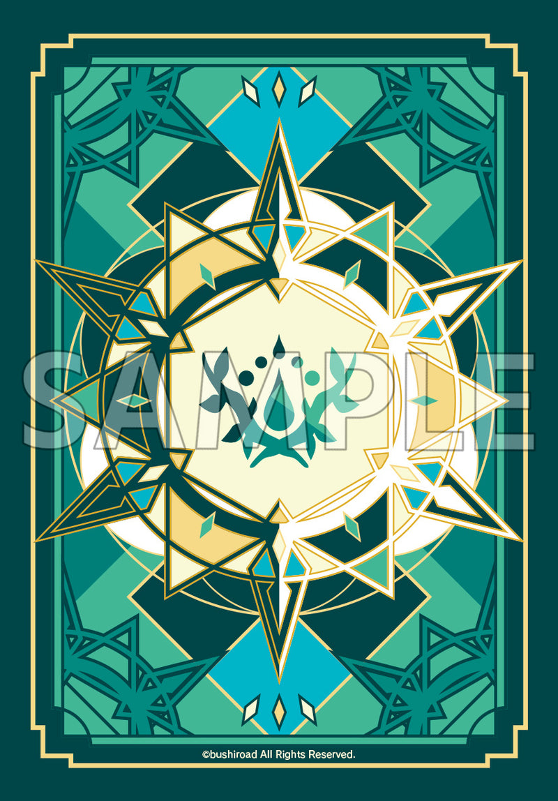 ブシロード スリーブコレクション ミニ Vol.662 カードファイト