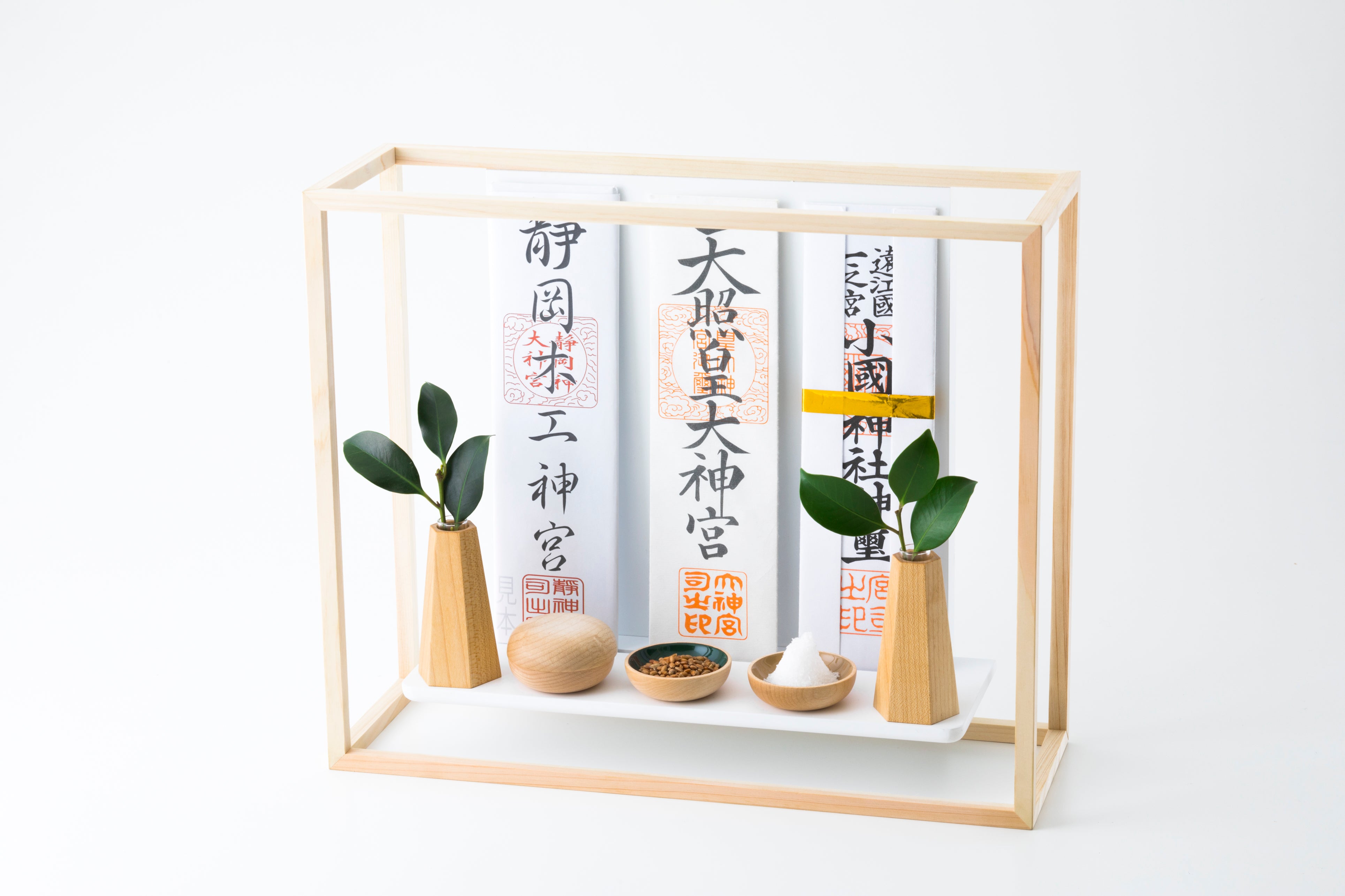 かみさまの線 SANSHA NF Natural