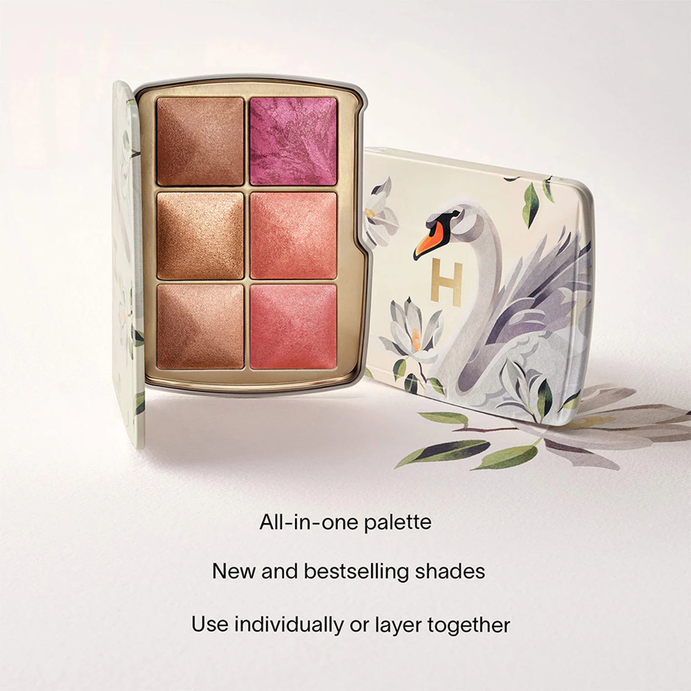 Hourglass - Ambient Lighting Edit - Deer – Beautique