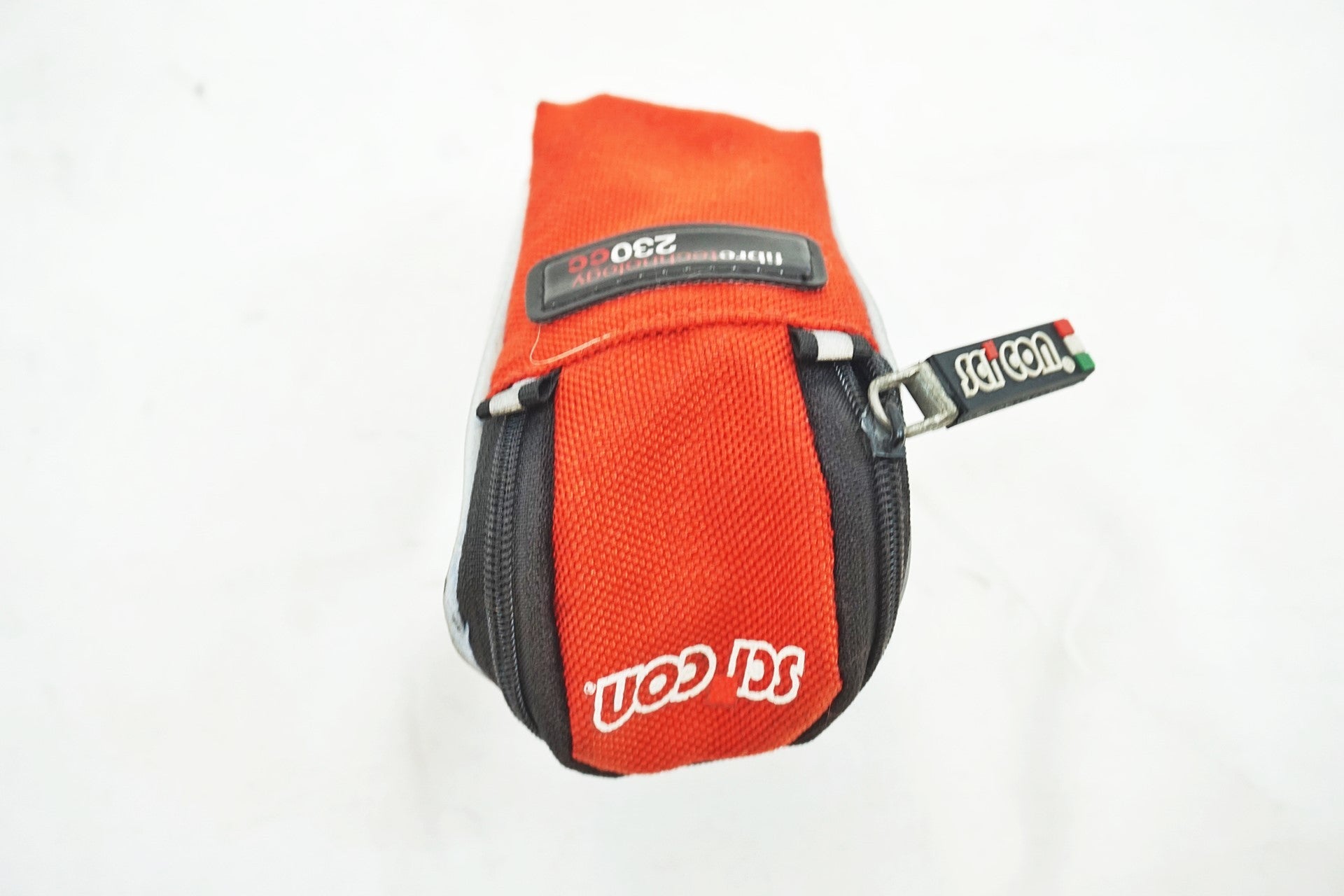 SCICON 「シーコン」 サドルバッグ / 有明ガーデン店 ｜ バイチャリ