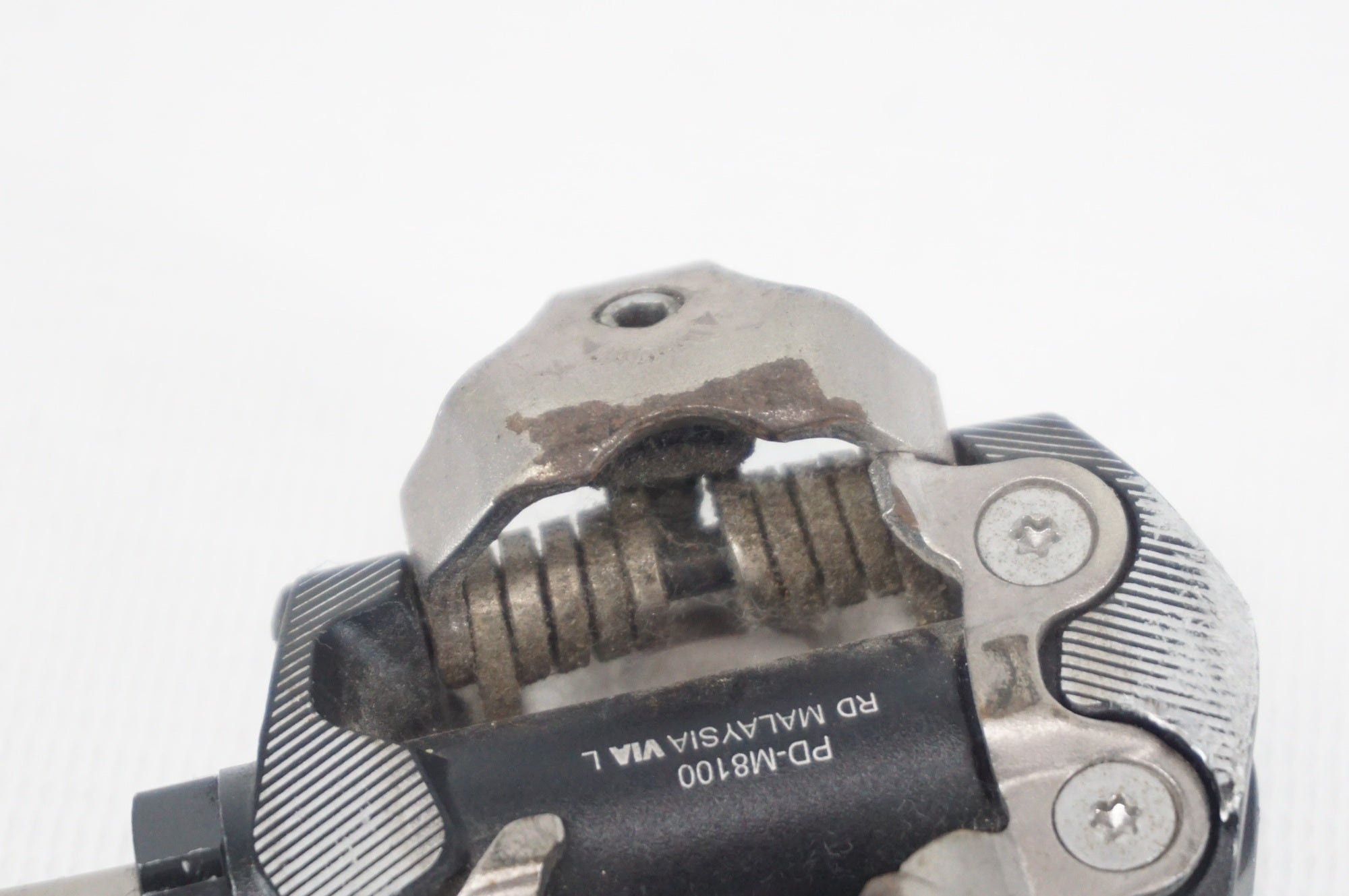 SHIMANO 「シマノ」 DEORE XT PD-M8100 SPD ペダル / 阪急塚口店