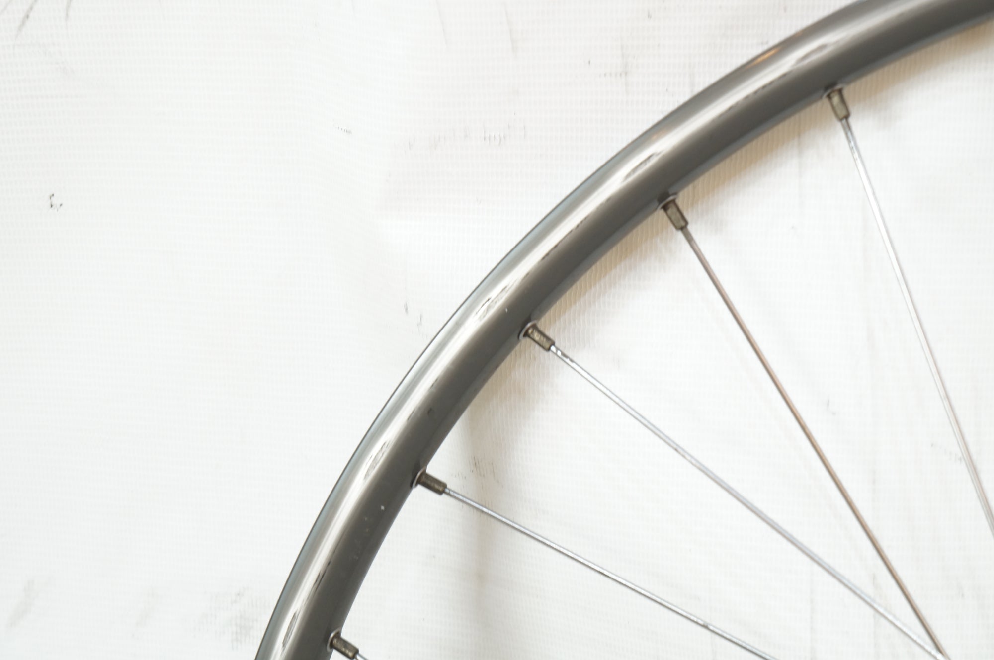 SHIMANO 「シマノ」 DURA-ACE HB-7600 ARAYA SDX-5 リム シングル