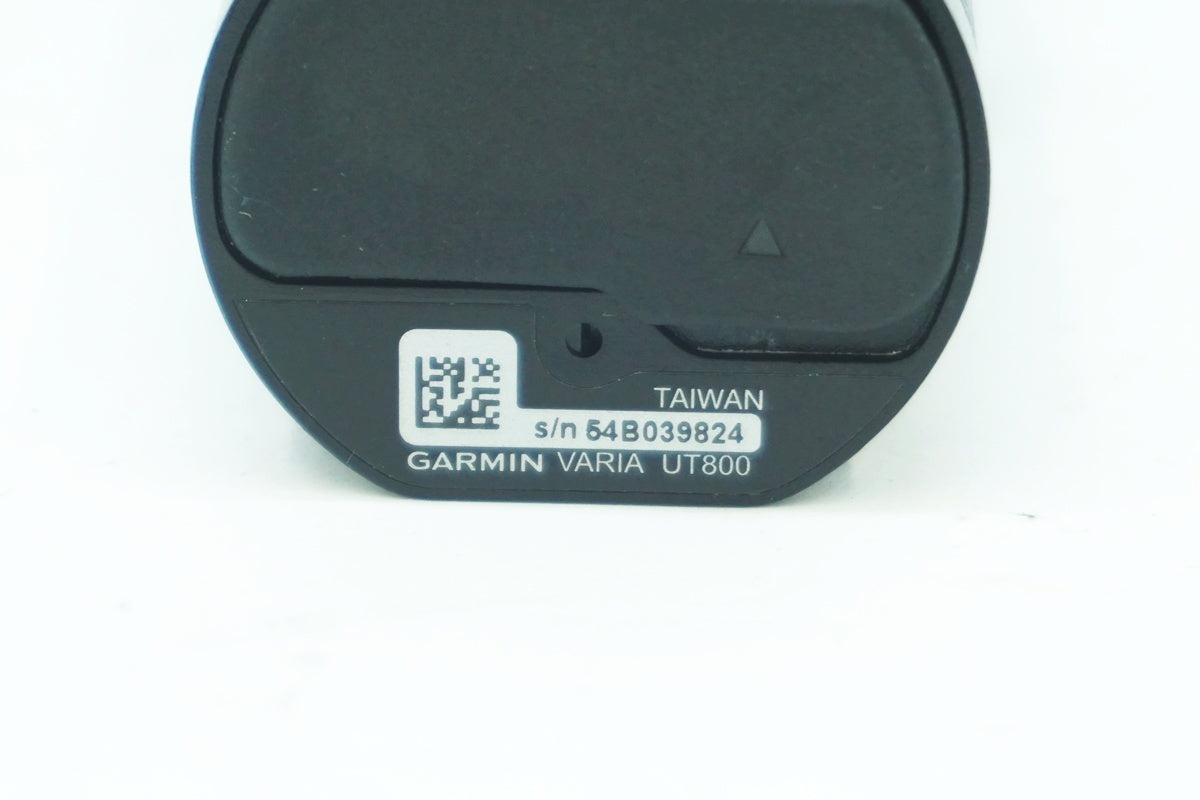 GARMIN 「ガーミン」 VARIA UT800 フロントライト / 大阪美原北