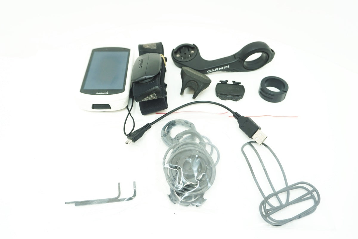 GARMIN 「ガーミン」 EDGE 1030 サイクルコンピューター / 大阪美原北