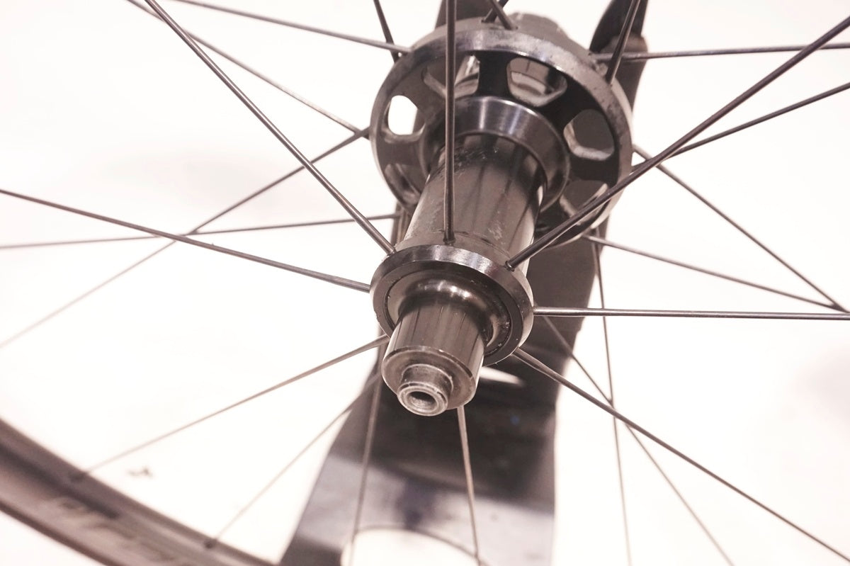 ROVAL 「ロヴァール」 RAPIDE CLX40 SHIMANO 11s ホイールセット