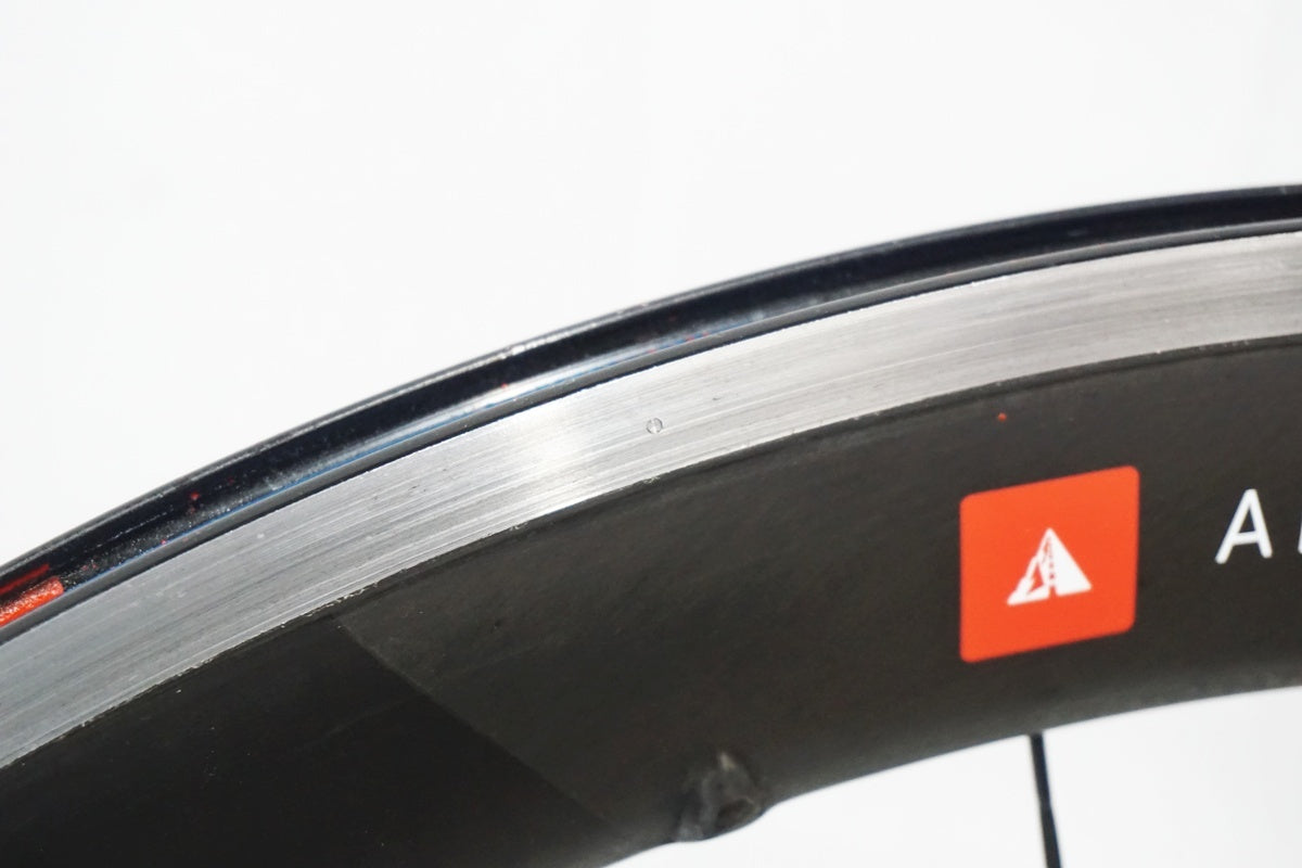 PROFILE DESIGN 「プロファイルデザイン」 ALTAIR 52 CARBON シマノ8