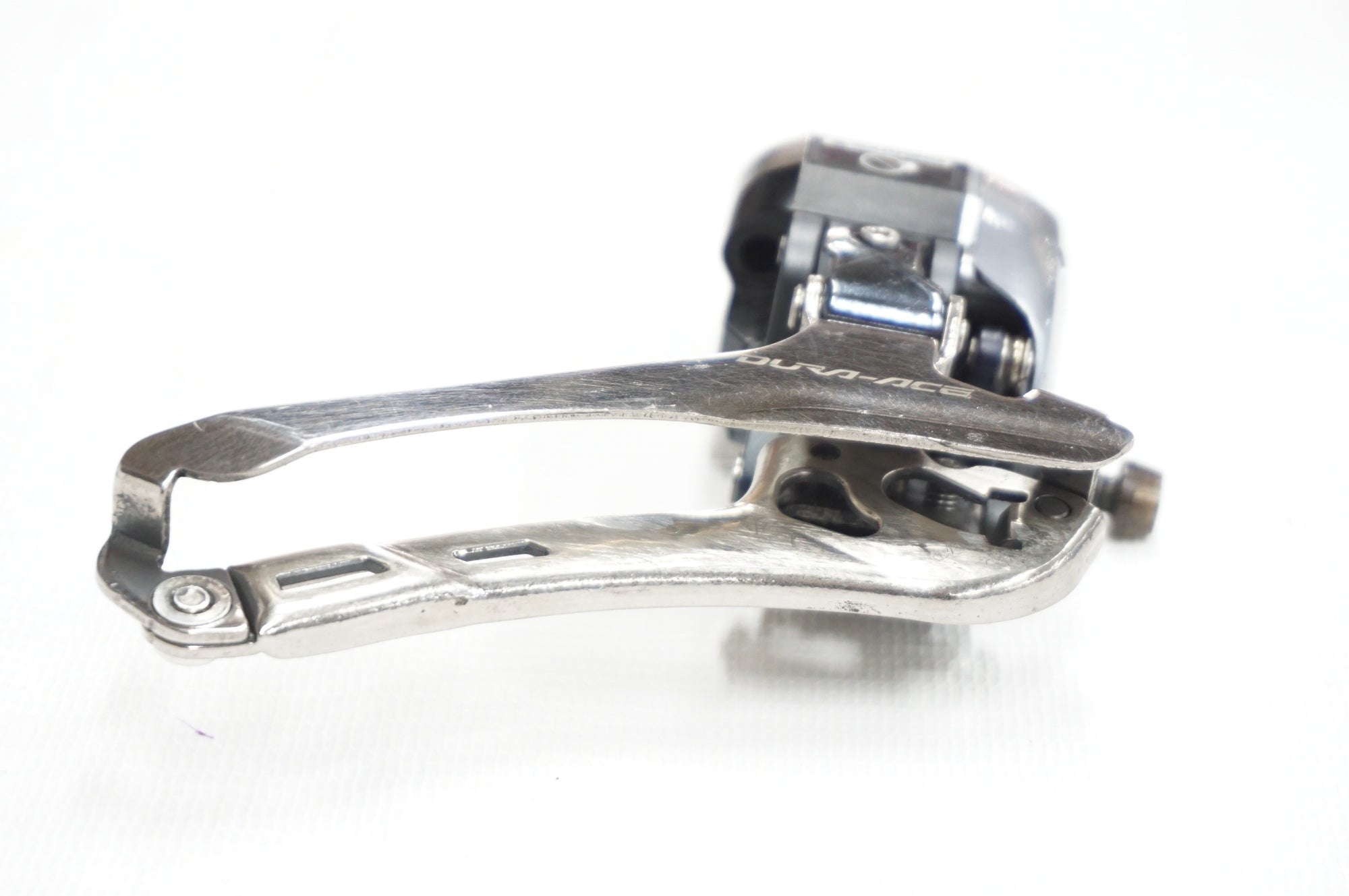 SHIMANO 「シマノ」 DURA-ACE FD-9070 フロントディレイラー / 阪急