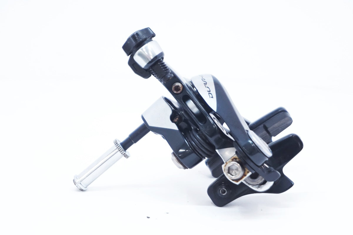 SHIMANO 「シマノ」 DURA-ACA BR-9000 キャリパーブレーキセット