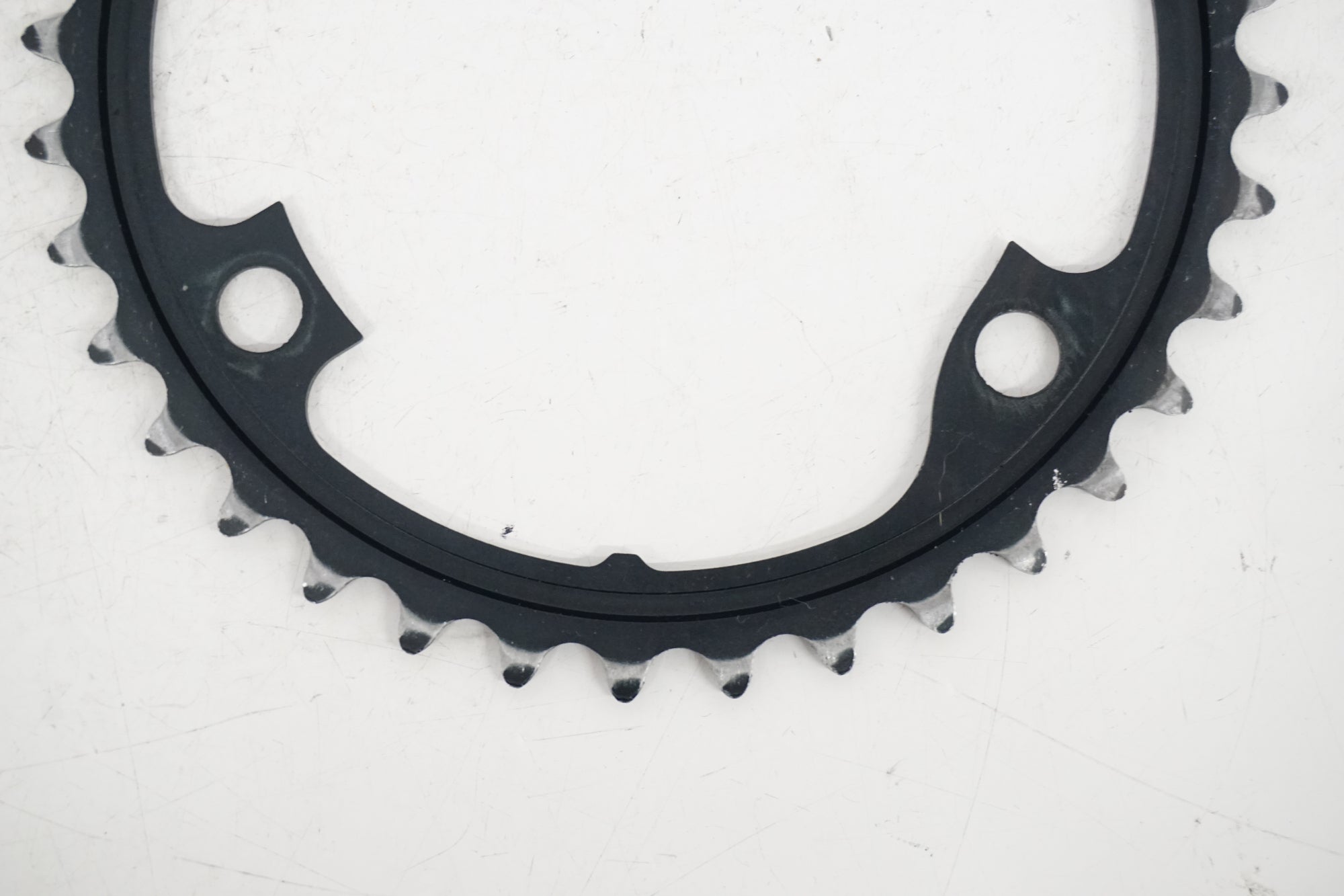 SHIMANO 「シマノ」 ULTEGRA FC-R8000 52-36T チェーンリングセット