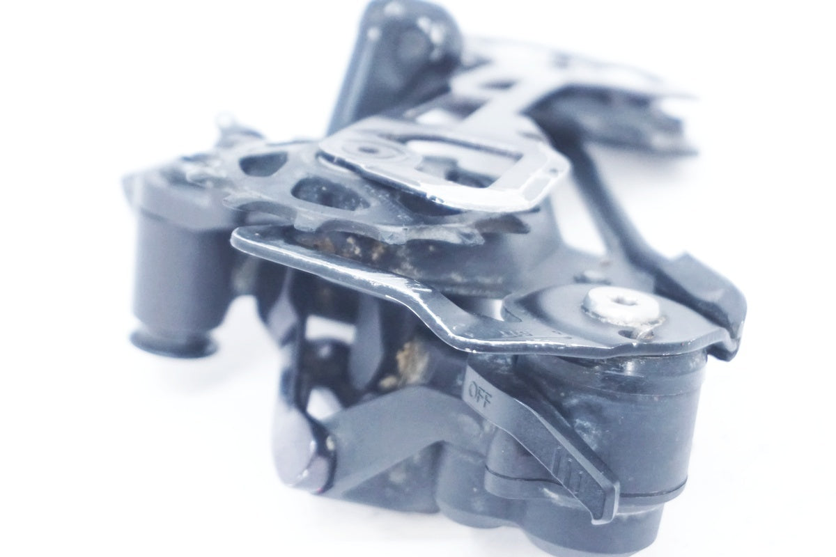 SHIMANO 「シマノ」 DEORE XT RD-M8100-SGS リアディレイラー / 大阪