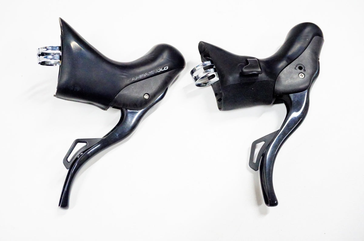 CAMPAGNOLO 「カンパニョーロ」 SUPER RECORD EPS コンポセット