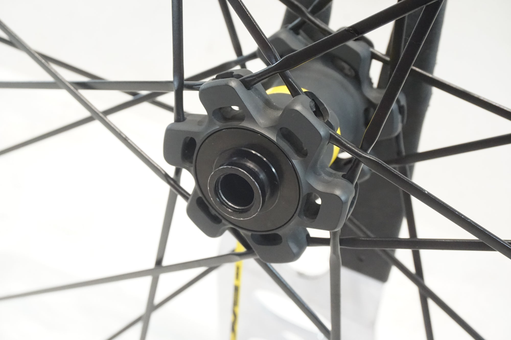 MAVIC 「マビック」 KSYRIUM PRO UST DISC シマノ11速 ホイールセット