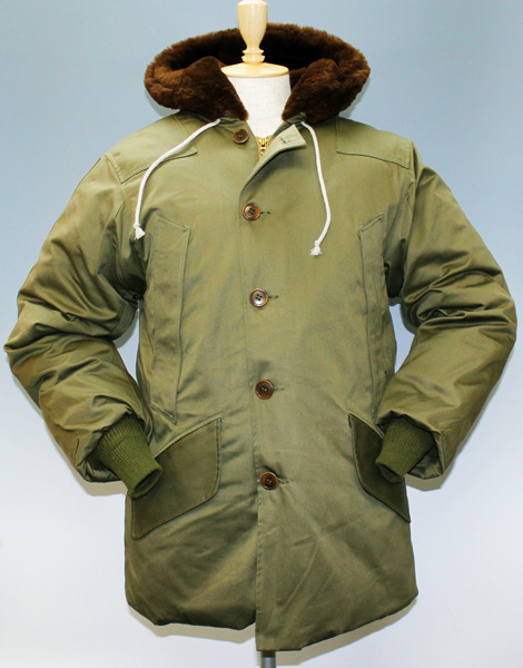WAREHOUSE FLIGHT JACKET TYPE B-9 買取実績｜バイヤーズボックス