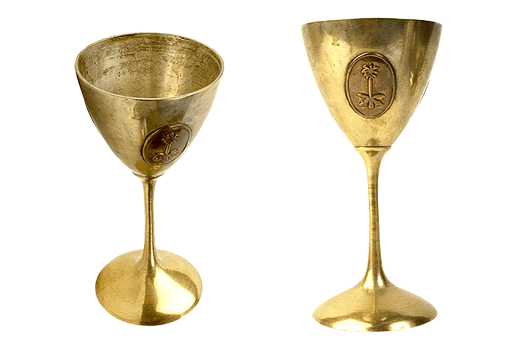 金メッキ買取｜24KGPの買取価格相場は？金メッキ製品が高く売れる理由