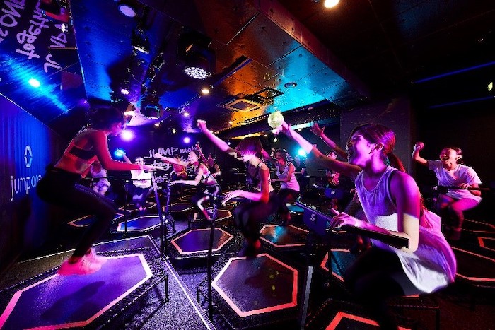 ジャンプワン 田町に15店舗目となる「jump one Tamachi」をオープン