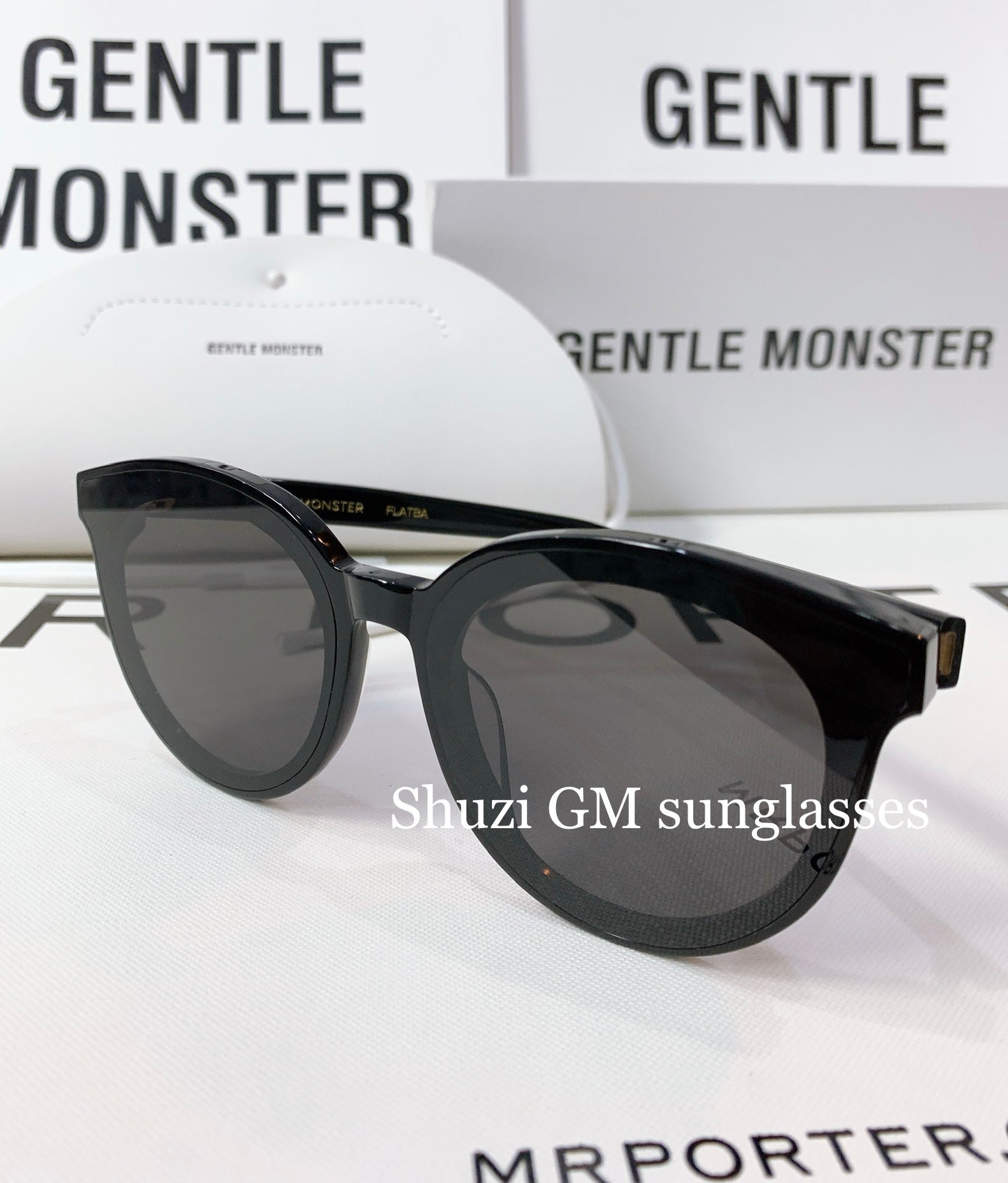 Black Peter 01 – BTSGLASSES