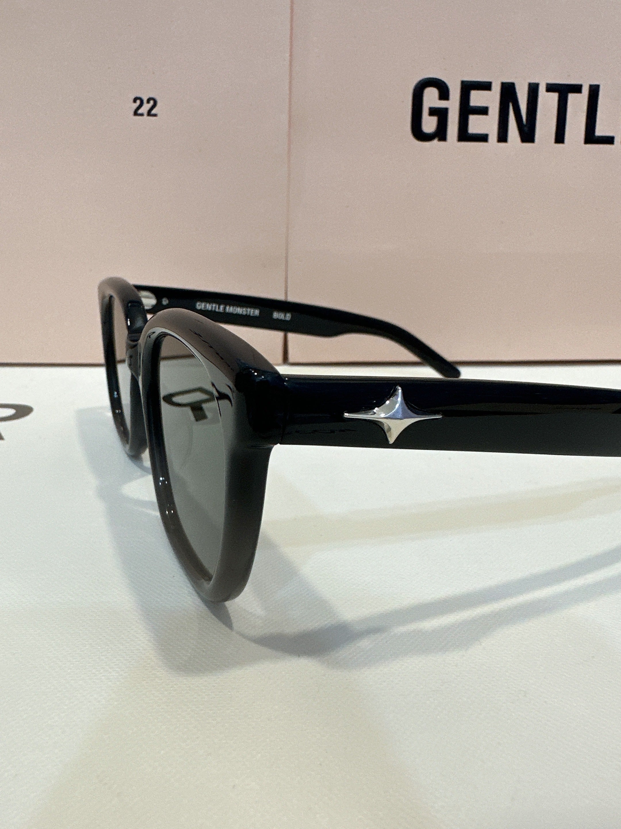 Billy 01 – BTSGLASSES