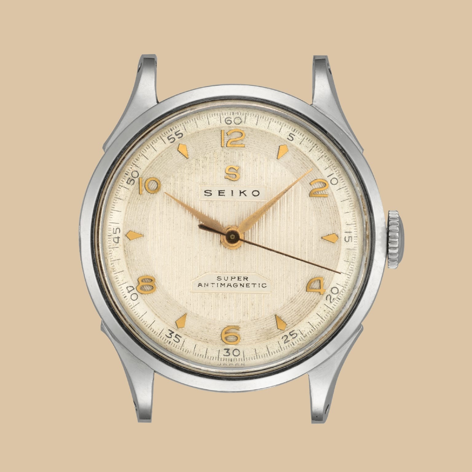 1950年 スーパー | Seiko Design 140