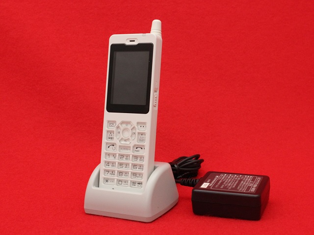 WX01J(F)｜テルワールド（サクサ（SAXA）中古ビジネスフォン販売店）