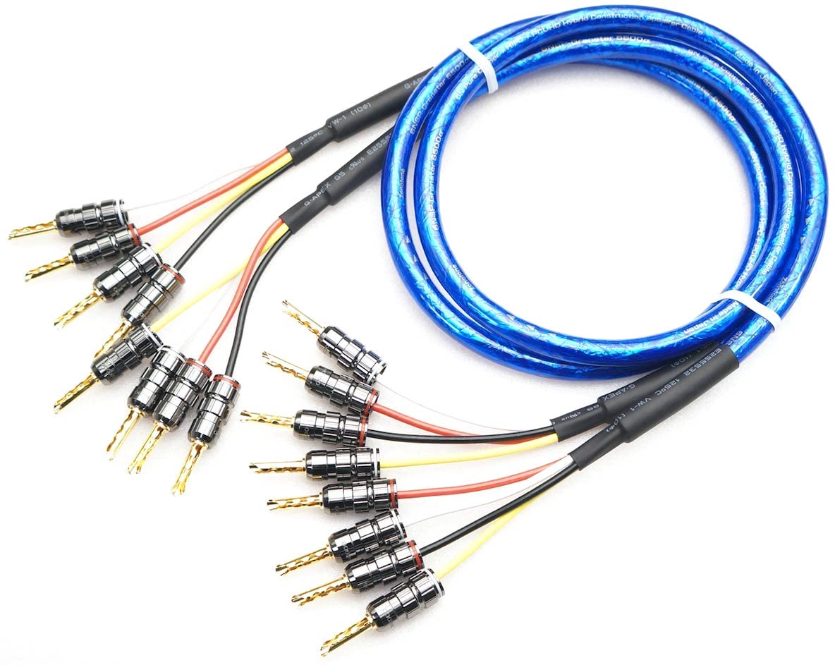 ZONOTONE（バナナプラグ）