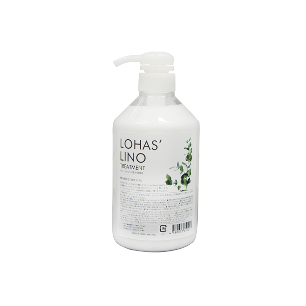 LOHAS`LINO - ロハスリノ | C-CELL`LINO - シセルリノ