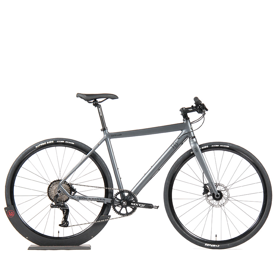 名称未設定 - 京都の自転車専門店 サイクルどり〜む/アシスト&サイクル