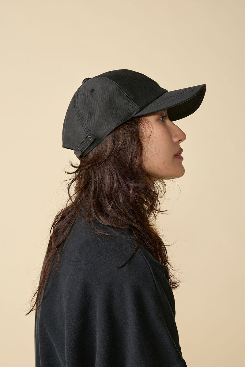 キャップ | 帽子通販｜CPH(シーピーエイチ）DEEP 6 PANEL CAP / JUNGLE