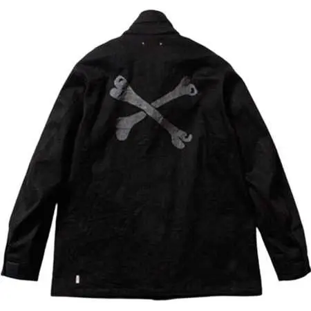 買取価格120,000円】WTAPS(ダブルタップス)×MINEDENIM(マインデニム) M