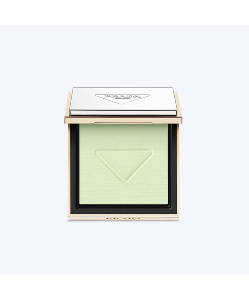 リセット セッティング パウダー（フェイスパウダー）｜PRADA BEAUTY