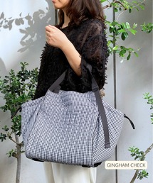 SOLPRESA｜ソルプレーサのトートバッグ（キルティング）通販 - ZOZOTOWN