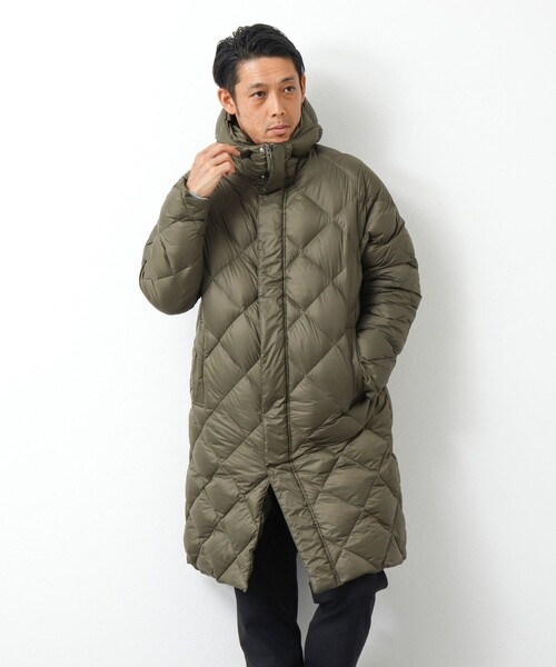 TAION（タイオン）の「【WEB限定】【TAION/タイオン】CITY ”PACKABLE