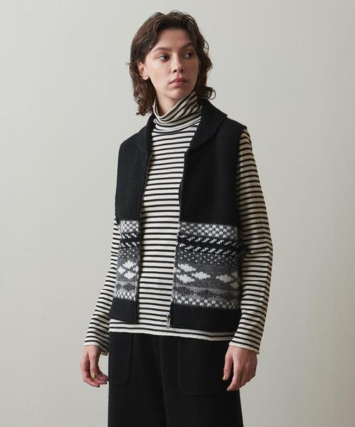 Steven Alan（スティーブンアラン）の「＜Steven Alan＞ウール