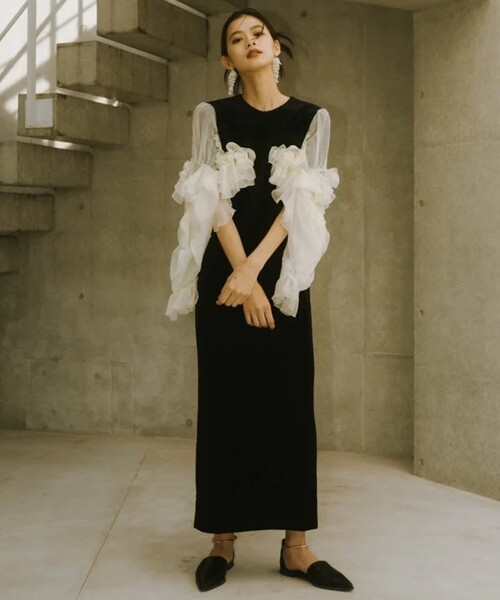 Knuth Marf（クヌースマーフ）の「【Knuth Marf/クヌースマーフ】2way