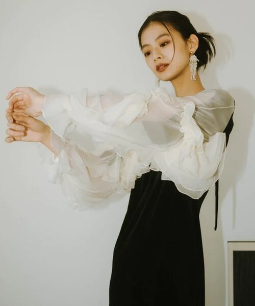 Knuth Marf（クヌースマーフ）の「【Knuth Marf/クヌースマーフ】2way