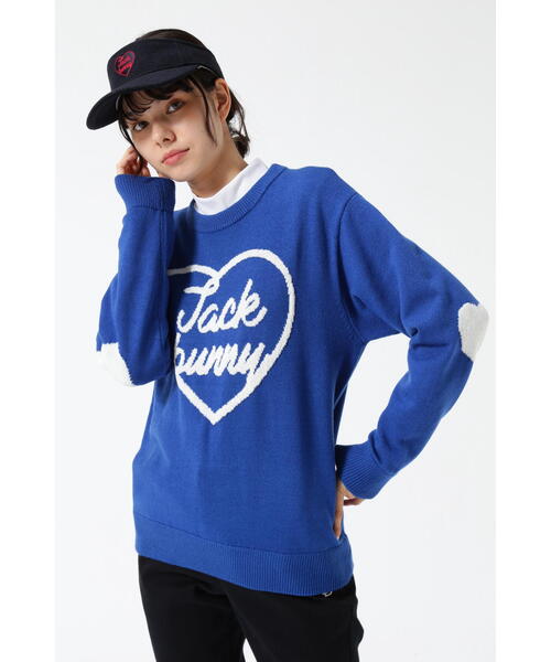 Jack Bunny!!（ジャックバニー）の「【Jack Bunny!!】HOT FEEL 天竺袋