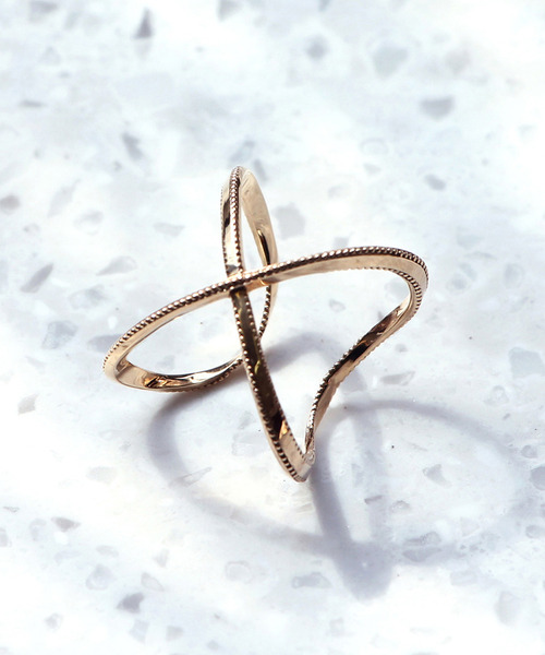 JUPITER ジュピター k10 リング ♯11 エテ ete 好きな方にも JUPITER