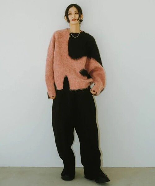 Knuth Marf（クヌースマーフ）の「【Knuth Marf/クヌースマーフ