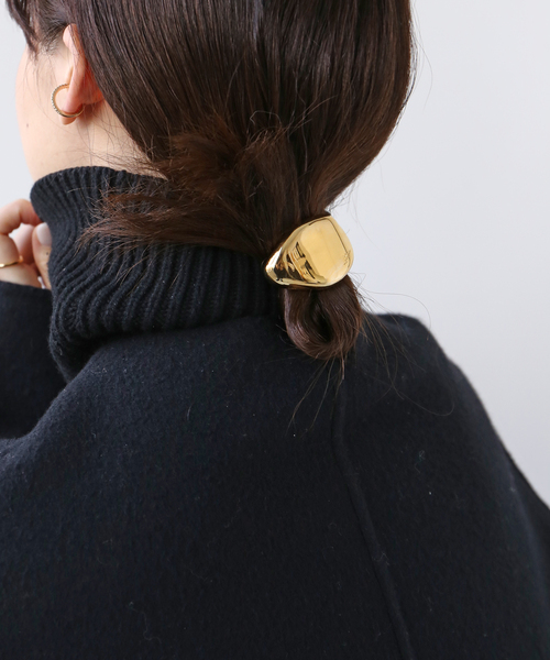 LETICIA レチシア Hook 01 Deuxieme Classe（ドゥーズィエムクラス）の