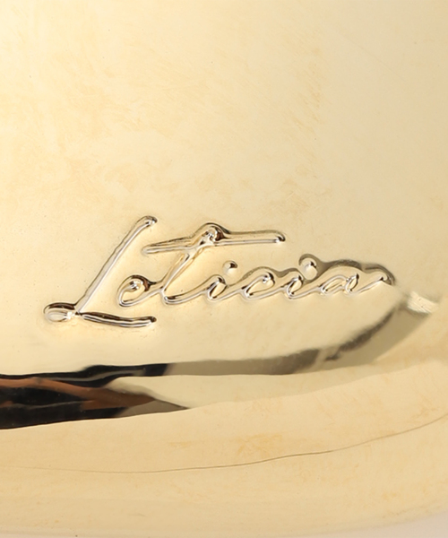 Deuxieme Classe（ドゥーズィエムクラス）の「【LETICIA/レチシア