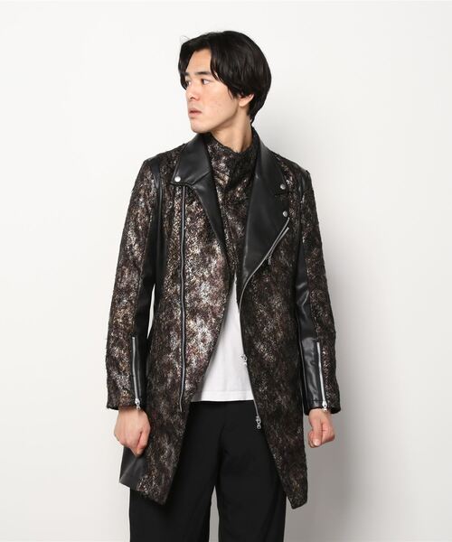 TORNADO MART（トルネードマート）の「TORNADO MART∴ダイヤカットJQ