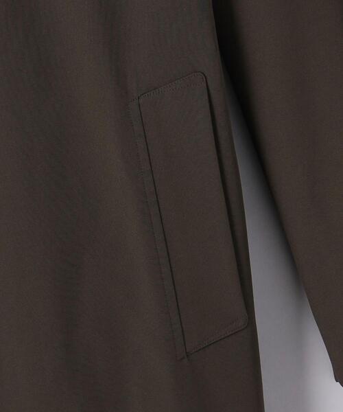 UNITED ARROWS（ユナイテッドアローズ）の「ウェザークロス ラグラン