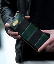 COLLARS（カラーズ）の「【COLLARS/カラーズ】プリズナーボーダー