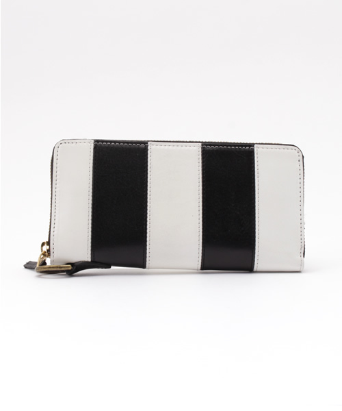 COLLARS（カラーズ）の「【COLLARS/カラーズ】プリズナーボーダー