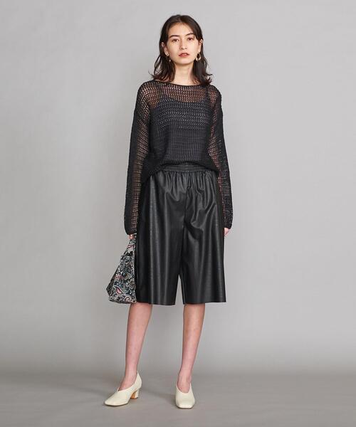 MM6 Maison Margiela（ｴﾑｴﾑｼｯｸｽ ﾒｿﾞﾝ ﾏﾙｼﾞｪﾗ）の「＜MM6 Maison Martin