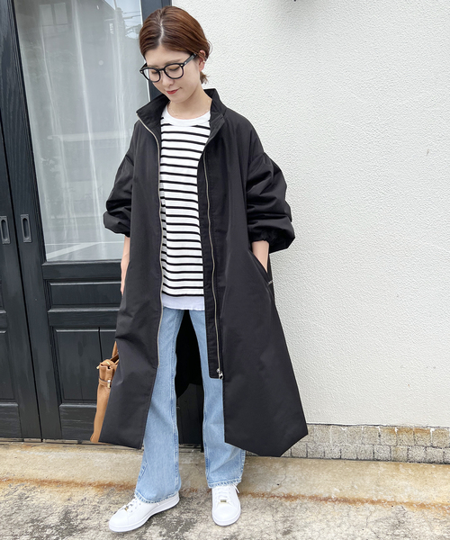 Spick & Span（スピックアンドスパン）の「≪追加≫中綿ボリューム