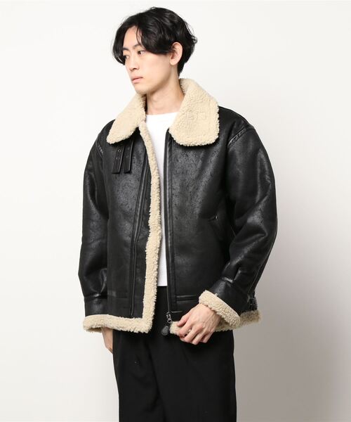 Alpha Industries（アルファインダストリーズ）の「【ALPHA INDUSTRIES