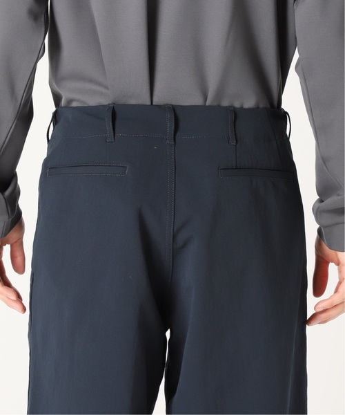 nanamica（ナナミカ）の「【nanamica for 417/EDIFICE】別注 ALPHA DRY